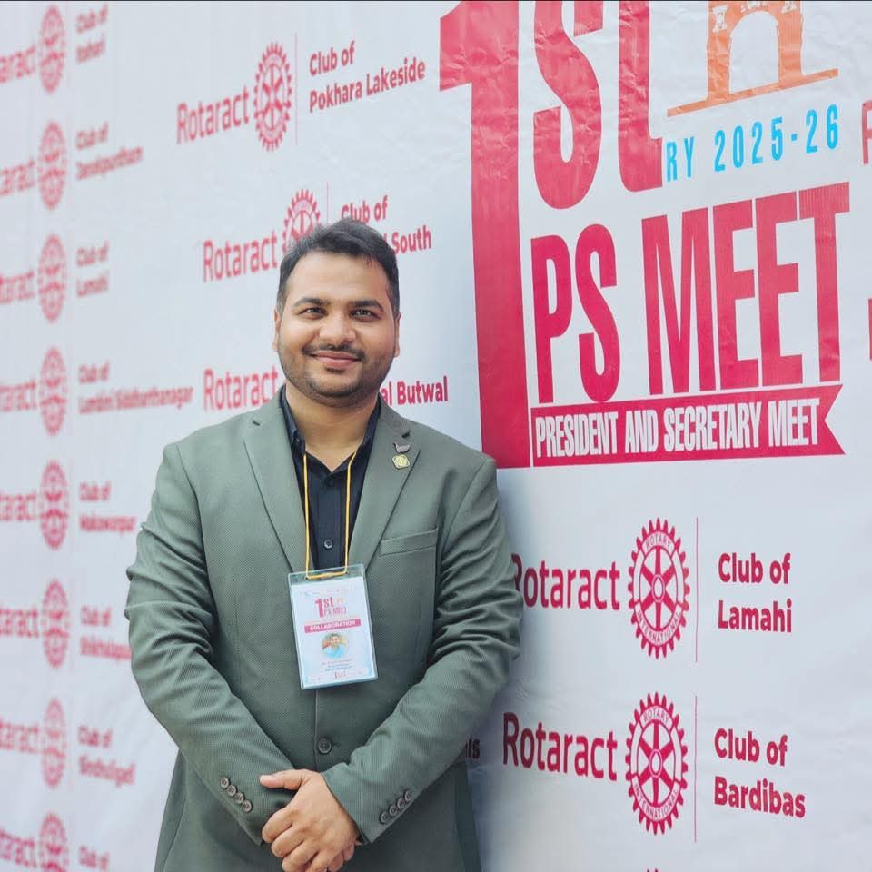 Piyush Agrawal